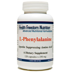 L-phenylalanine 